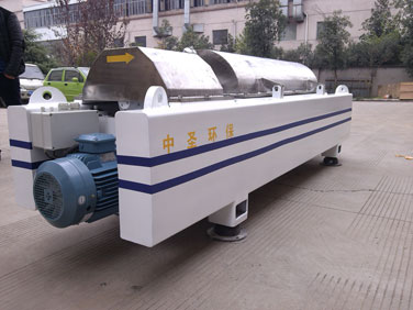 沉降性能的影響參數(shù)：污泥性質